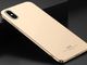 MSVII Etui MSVII Thin Case do Apple iPhone X Złote 2