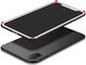 MSVII Etui MSVII Thin Case do Apple iPhone X Złote 3