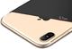 MSVII Etui MSVII Thin Case do Apple iPhone X Złote 4