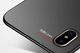 MSVII Etui MSVII Thin Case do Apple iPhone X Złote 6
