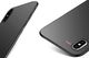 MSVII Etui MSVII Thin Case do Apple iPhone X Złote 8