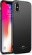 MSVII Etui MSVII Thin Case do Apple iPhone X Czarne 1