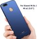 MSVII Etui MSVII Thin Case do Xiaomi Mi A1 / Mi 5X Czerwone 10