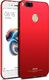 MSVII Etui MSVII Thin Case do Xiaomi Mi A1 / Mi 5X Czerwone 1