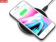 MSVII Etui MSVII Thin Case Apple iPhone 7 Plus z wycięciem granatowe 3