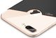 MSVII Etui MSVII Thin Case Apple iPhone 7 Plus z wycięciem granatowe 4