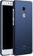 MSVII Etui MSVII Thin Case Xiaomi Redmi Note 4 (MediaTek) granatowe 1