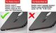 MSVII Etui MSVII Thin Case Xiaomi Redmi Note 4 (MediaTek) granatowe 2