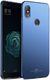 MSVII Etui MSVII Thin Case Xiaomi Mi 6X Mi A2 niebieskie 1