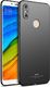 MSVII Etui MSVII Thin Case Xiaomi Redmi Note 5 czarne 1