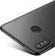 MSVII Etui MSVII Thin Case Xiaomi Redmi Note 5 czarne 3