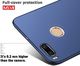 MSVII Etui MSVII Thin Case do Xiaomi Mi A1 / Mi 5X Czarne 10