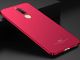 MSVII Etui MSVII Thin Case do Huawei Mate 10 Lite Czerwone 2