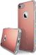 Ringke Etui Ringke Fusion mirror iPhone 7 8 Rose Gold 1