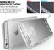 Ringke Etui Ringke Fusion mirror iPhone 7 8 Rose Gold 3