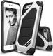 Ringke Etui Ringke MAX Apple iPhone 7/8 Ice Silver 1