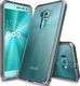 Ringke Etui Ringke Fusion Asus Zenfone 3 5,5" Smoke Black 1