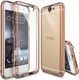 Ringke Etui ringke fusion htc one a9 rose gold 1
