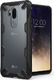 Ringke Etui Ringke Fusion X LG G7 ThinQ black 1