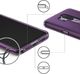 Ringke Etui Ringke Air LG G7 ThinQ Orchid Purple 7