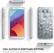 Ringke Etui Ringke Air Prism LG G6 Rose Gold 3