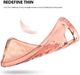 Ringke Etui Ringke Air Prism LG G6 Rose Gold 5
