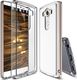 Ringke Etui Rearth Ringke Fusion LG V10 Crystal View 1
