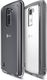 Ringke Etui Rearth Ringke Fusion LG K10 Smoke Black 1