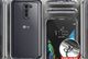 Ringke Etui Rearth Ringke Fusion LG K10 Smoke Black 7