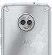 Ringke Etui Ringke Fusion Motorola Moto G6 Crystal Clear 3
