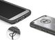 Ringke Etui Ringke Fusion Motorola Moto G6 Smoke Black 7