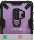 Ringke Etui Ringke Fusion X Samsung Galaxy S9+ Plus black 4