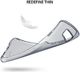 Ringke Etui Ringke Air Samsung Galaxy S8 Plus Crystal View 3
