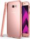 Ringke Etui rearth ringke fusion samsung galaxy a5 2017 Rose Gold 1