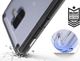 Ringke Etui Ringke Fusion Samsung Galaxy A6 2018 Smoke Black 2