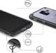 Ringke Etui Ringke Fusion Samsung Galaxy A6 2018 Smoke Black 4
