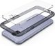 Ringke Etui Ringke Fusion Samsung Galaxy A6 2018 Smoke Black 5