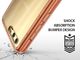 Ringke Etui Ringke Fusion Huawei Honor 9 - Rose Gold 4