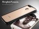 Ringke Etui Ringke Fusion Huawei Honor 8 Pro - Smoke Black 1