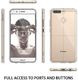 Ringke Etui Ringke Fusion Huawei Honor 8 Pro - Smoke Black 5