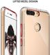 Ringke Etui Ringke Fusion Huawei Honor 8 Pro - Smoke Black 6