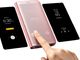 Samsung Etui Clear view do Samsung Galaxy S8+ niebieskie (EF-ZG955CLEGWW) 5