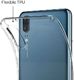 Spigen Etui Spigen Liquid Crystal Huawei P20 Crystal Clear 10