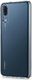 Spigen Etui Spigen Liquid Crystal Huawei P20 Crystal Clear 2
