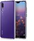 Spigen Etui Spigen Liquid Crystal Huawei P20 Crystal Clear 7