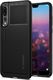 Spigen Etui Spigen Marked Armor Huawei P20 Pro Black 1