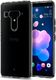 Spigen Etui Spigen Liquid Crystal HTC U12+ Plus Clear 1