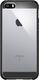 Spigen Etui Spigen Ultra Hybrid Apple iPhone 5/5s Black 11