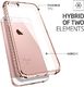 Spigen Etui Spigen Ultra Hybrid Apple iPhone 5/5s Black 4