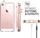 Spigen Etui Spigen Ultra Hybrid Apple iPhone 5/5s Black 6